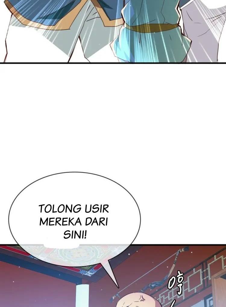 Crazy Leveling System Chapter 12 Gambar 15