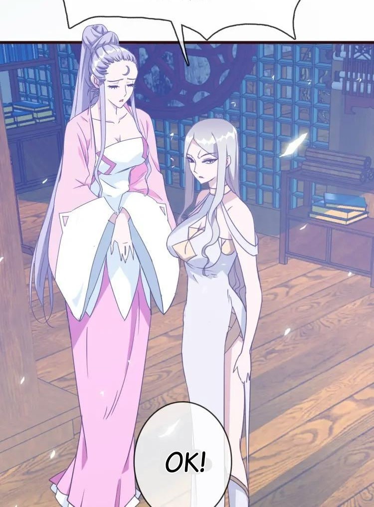 Crazy Leveling System Chapter 09 Gambar 31
