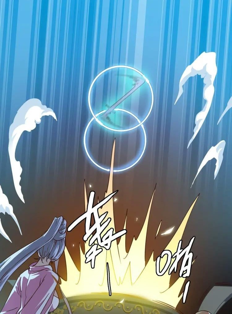 Crazy Leveling System Chapter 09 Gambar 43
