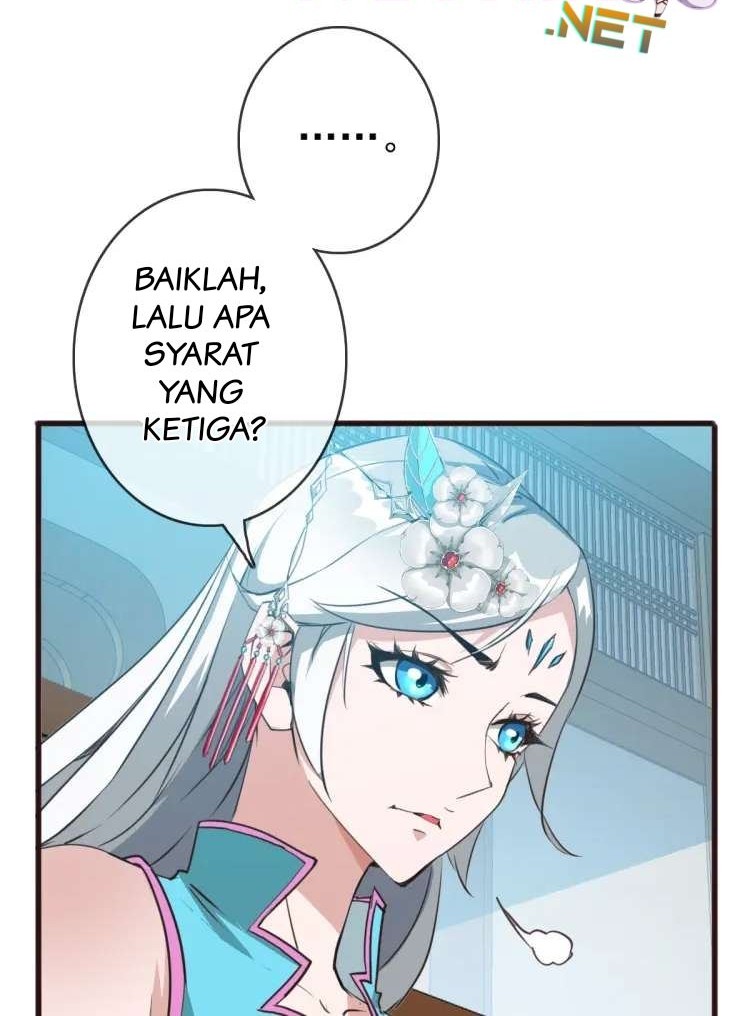 Crazy Leveling System Chapter 08 Gambar 45