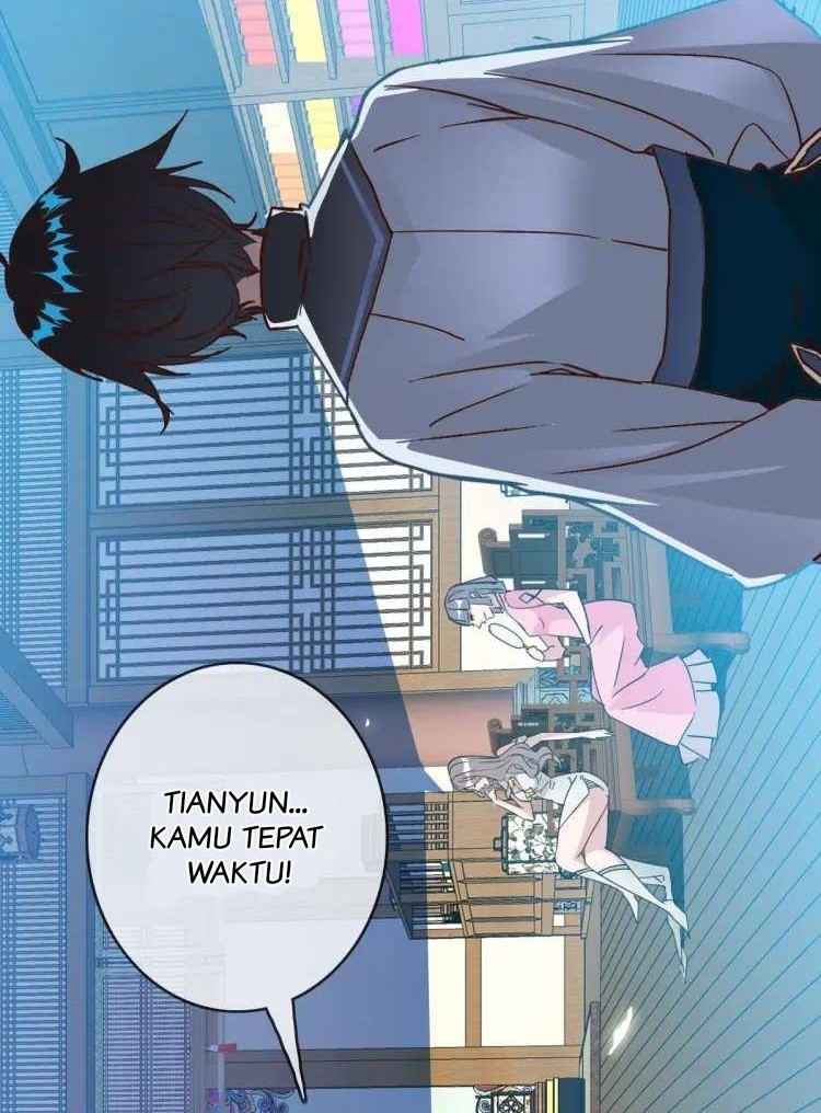 Crazy Leveling System Chapter 08 Gambar 15