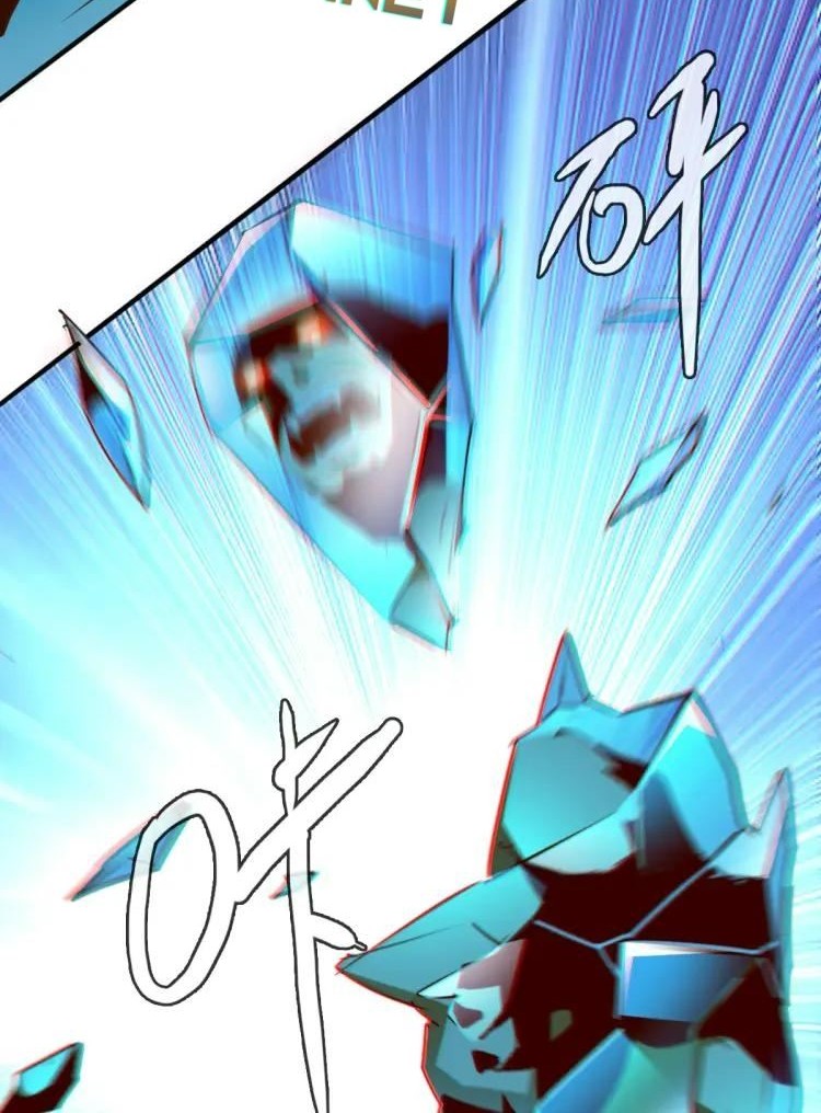 Crazy Leveling System Chapter 07 Gambar 17