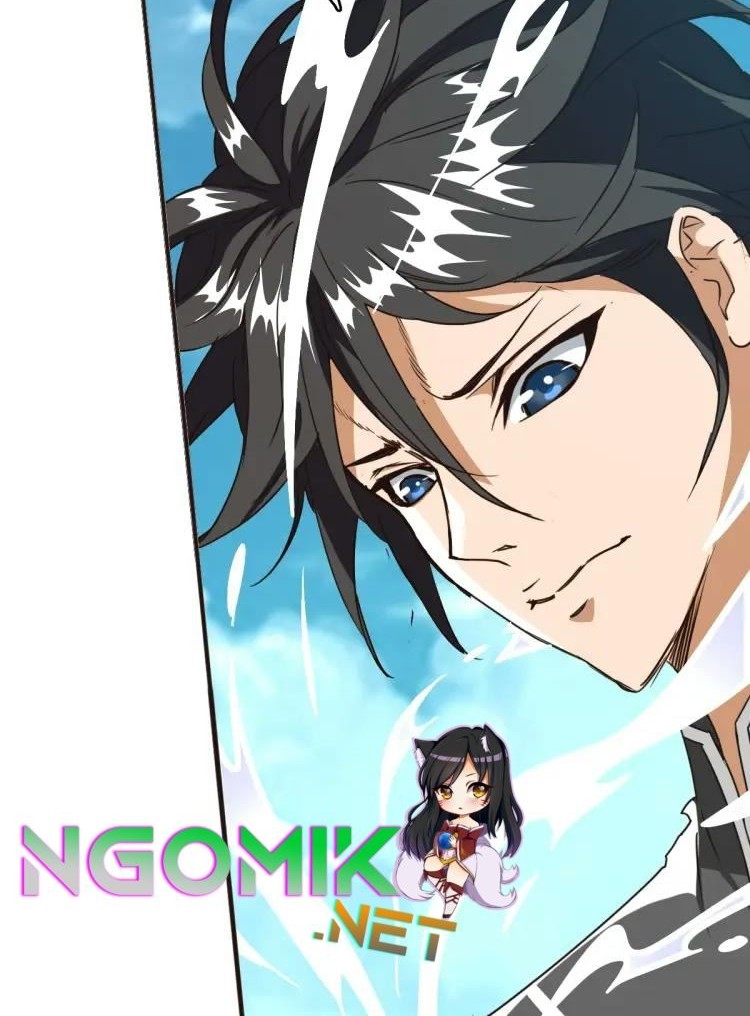 Crazy Leveling System Chapter 06 Gambar 21