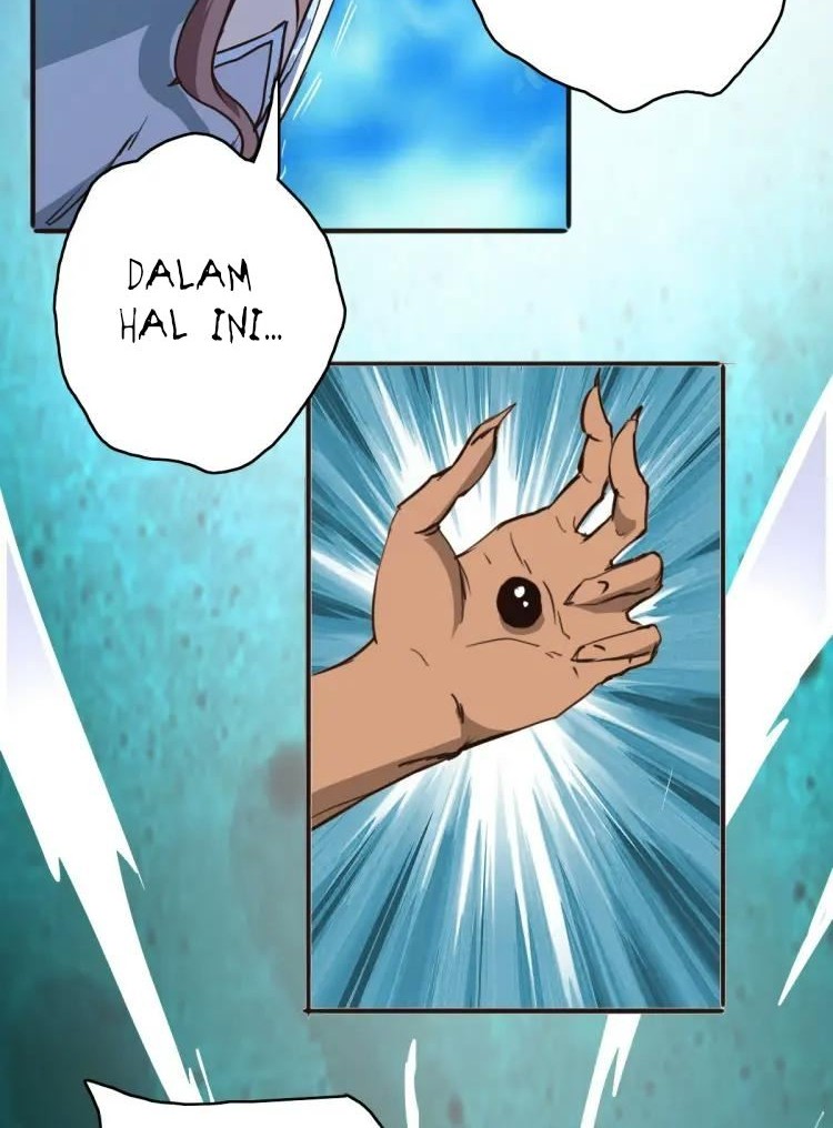 Crazy Leveling System Chapter 06 Gambar 23