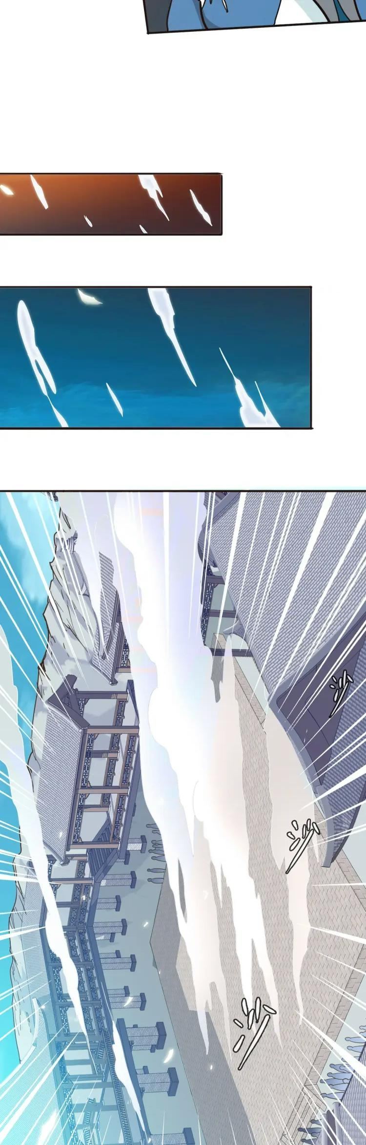 Crazy Leveling System Chapter 06 Gambar 26