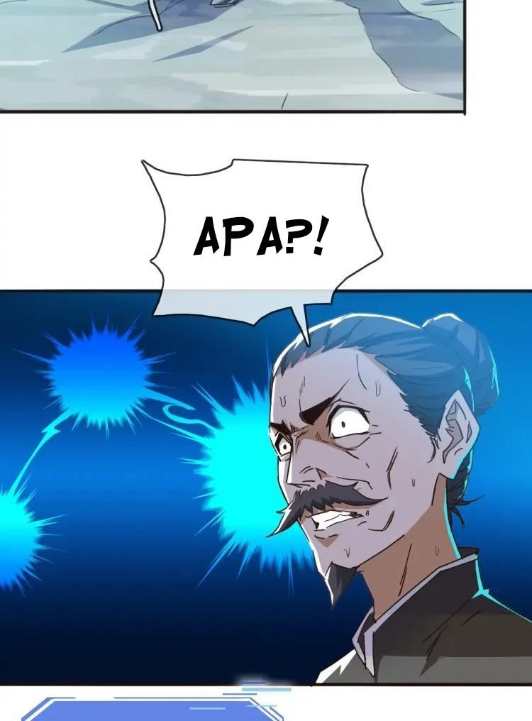 Crazy Leveling System Chapter 06 Gambar 28