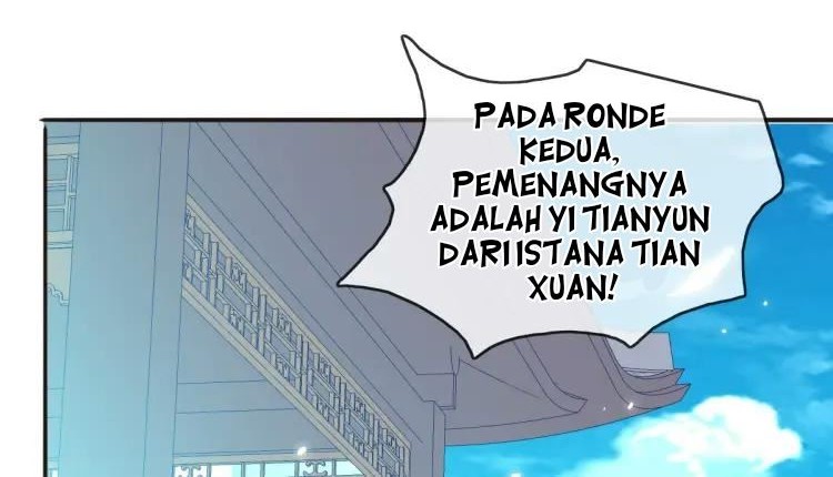 Crazy Leveling System Chapter 06 Gambar 30