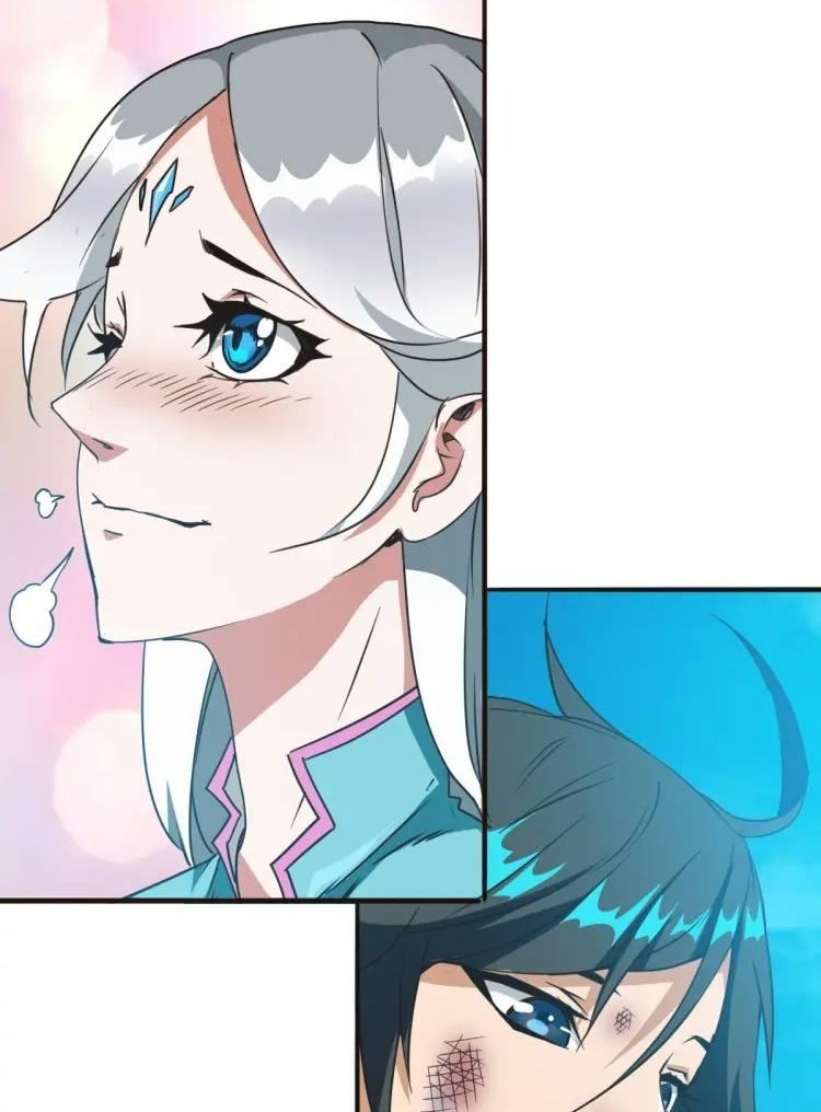 Crazy Leveling System Chapter 06 Gambar 32