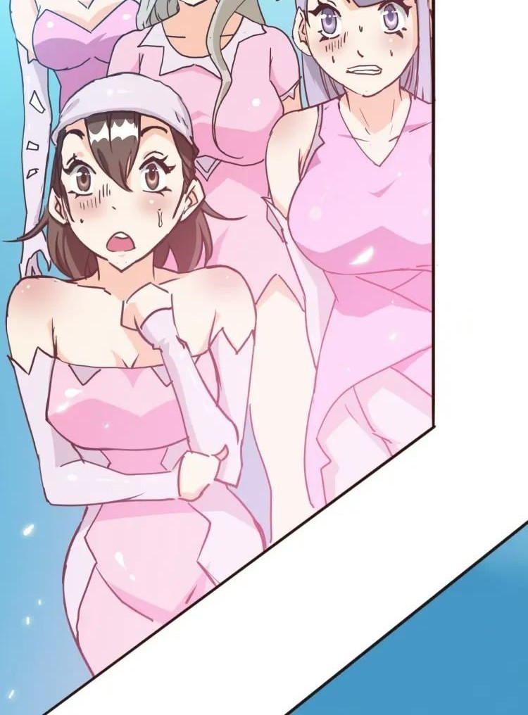 Crazy Leveling System Chapter 06 Gambar 46