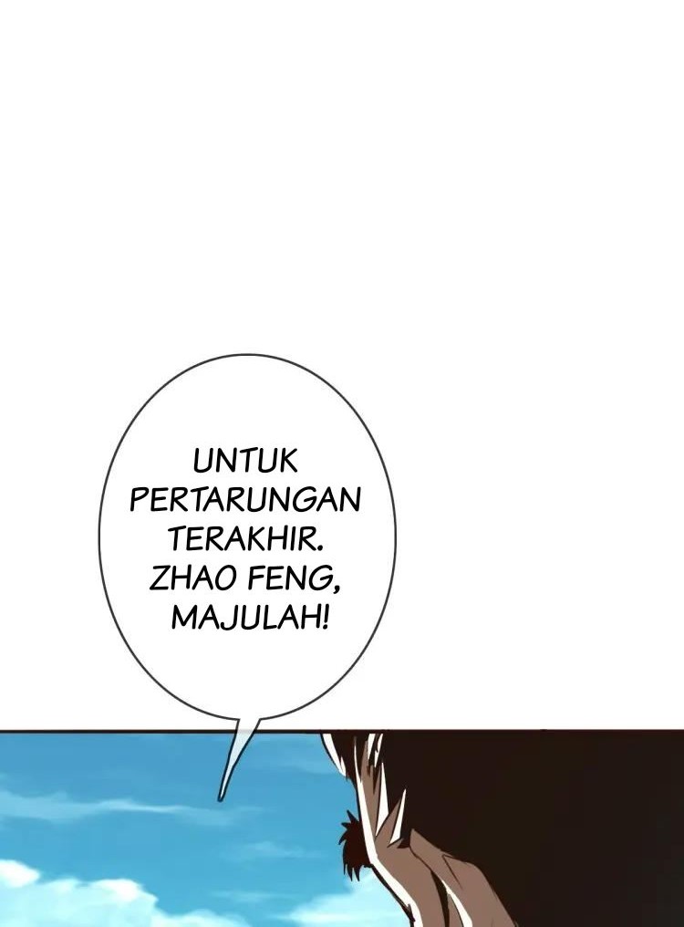 Crazy Leveling System Chapter 06 Gambar 50