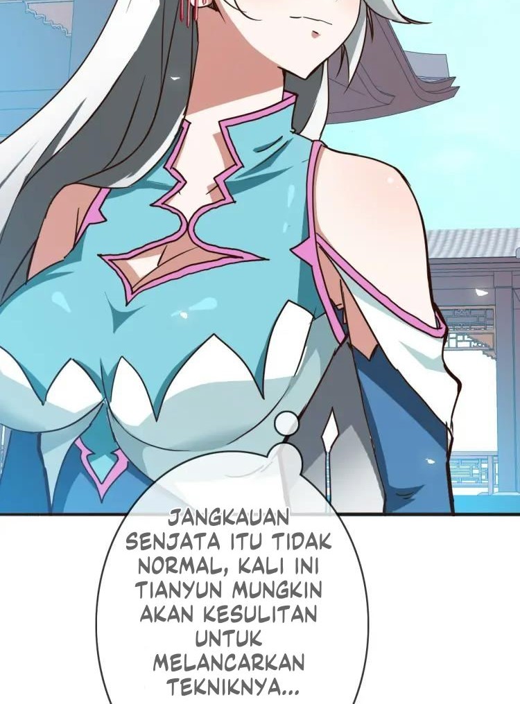 Crazy Leveling System Chapter 06 Gambar 56