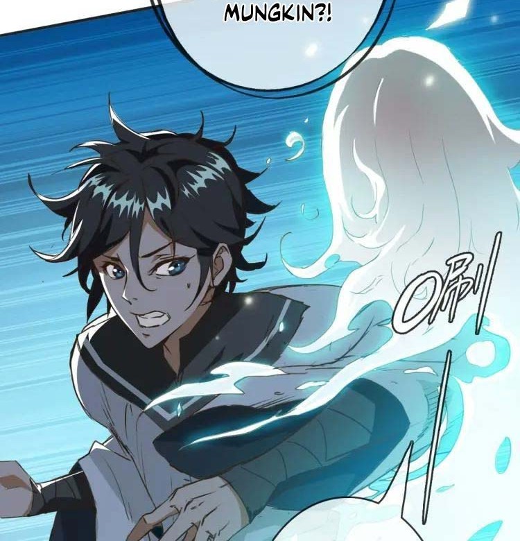 Crazy Leveling System Chapter 06 Gambar 3