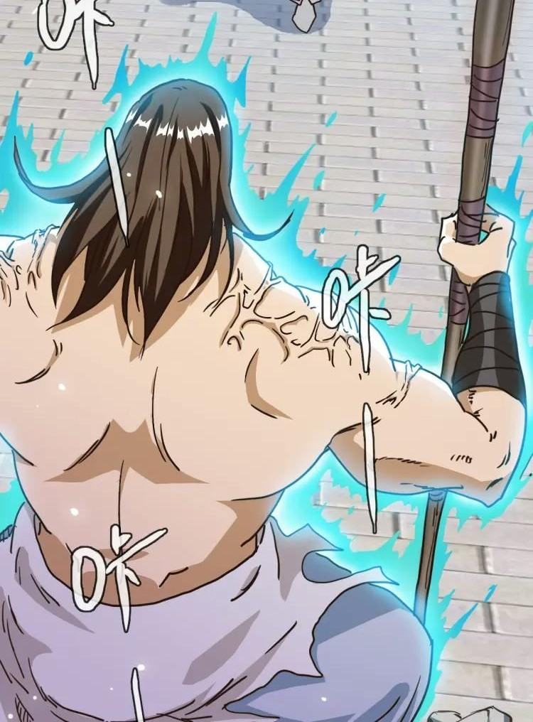Crazy Leveling System Chapter 06 Gambar 58