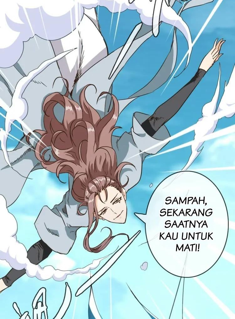 Crazy Leveling System Chapter 06 Gambar 7