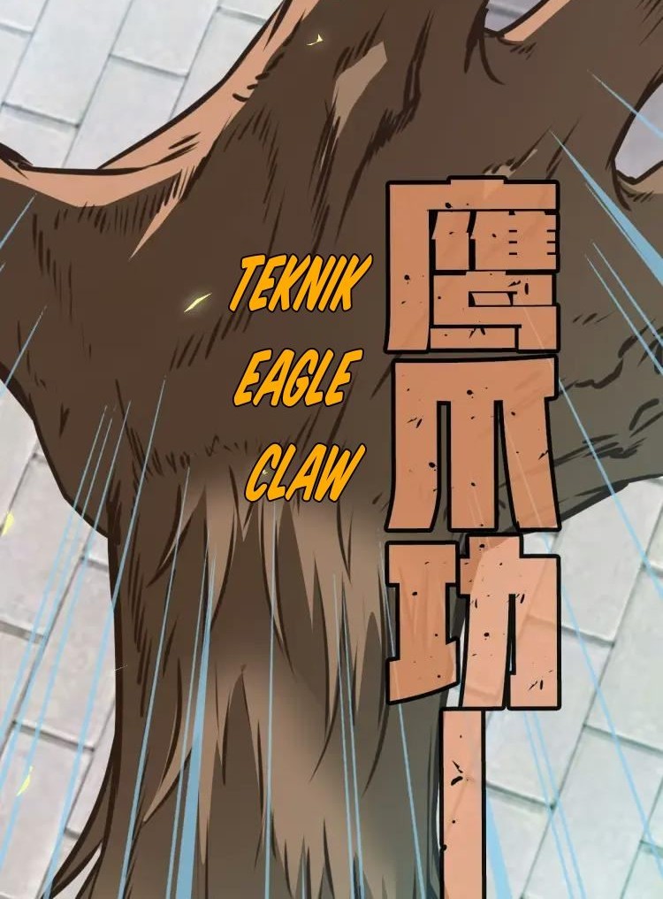 Crazy Leveling System Chapter 06 Gambar 9