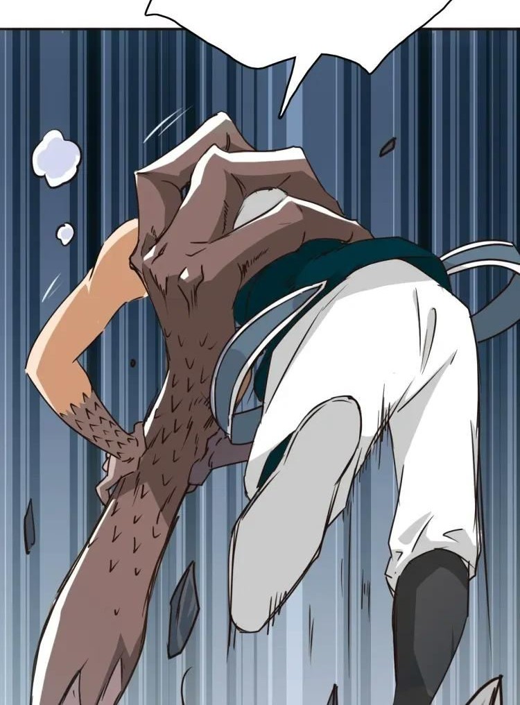 Crazy Leveling System Chapter 06 Gambar 15