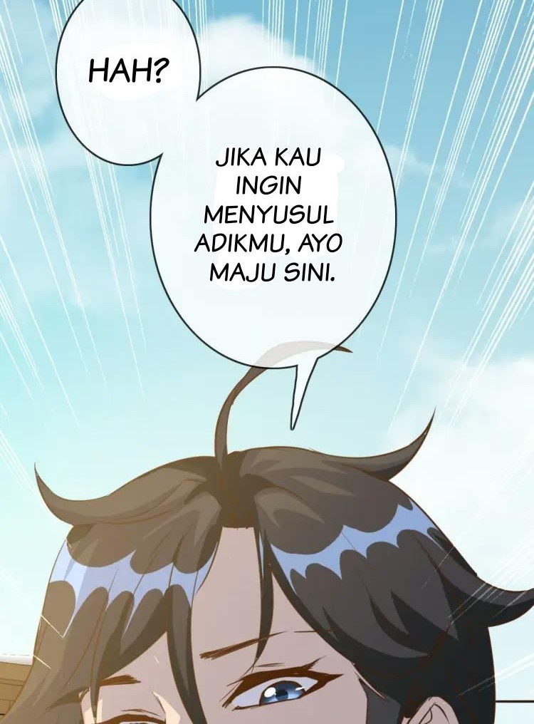 Crazy Leveling System Chapter 05 Gambar 19