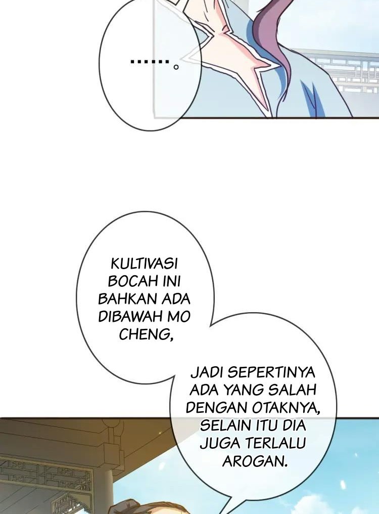 Crazy Leveling System Chapter 05 Gambar 67