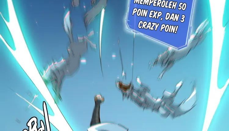 Crazy Leveling System Chapter 04 Gambar 19