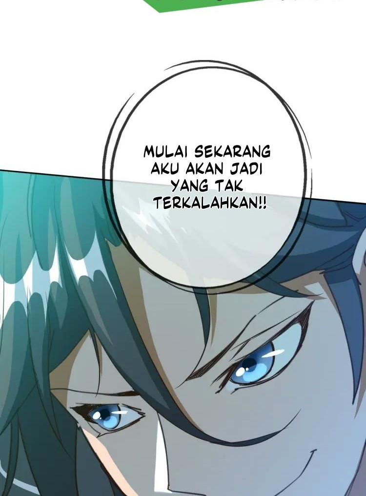 Crazy Leveling System Chapter 04 Gambar 21
