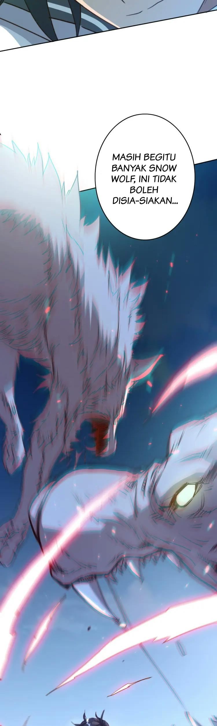 Crazy Leveling System Chapter 04 Gambar 22