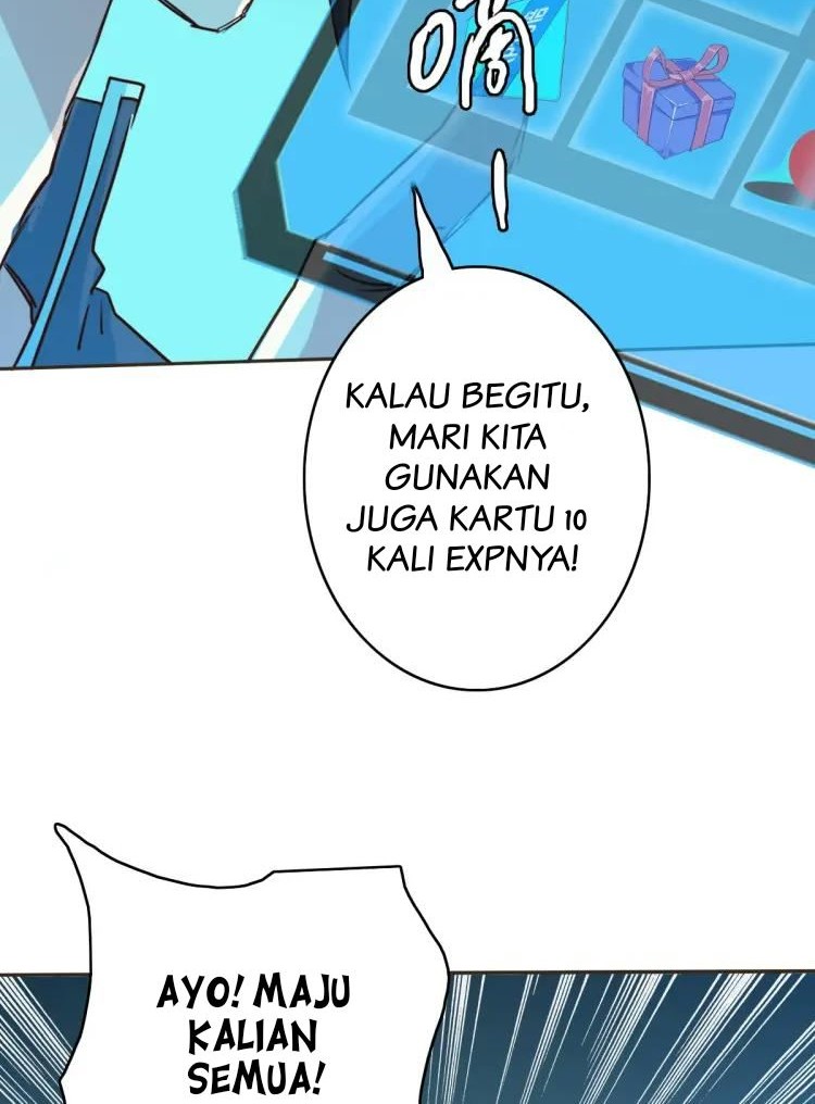Crazy Leveling System Chapter 04 Gambar 27