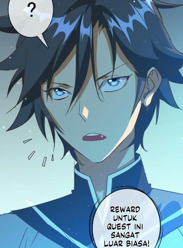 Crazy Leveling System Chapter 04 Gambar 37