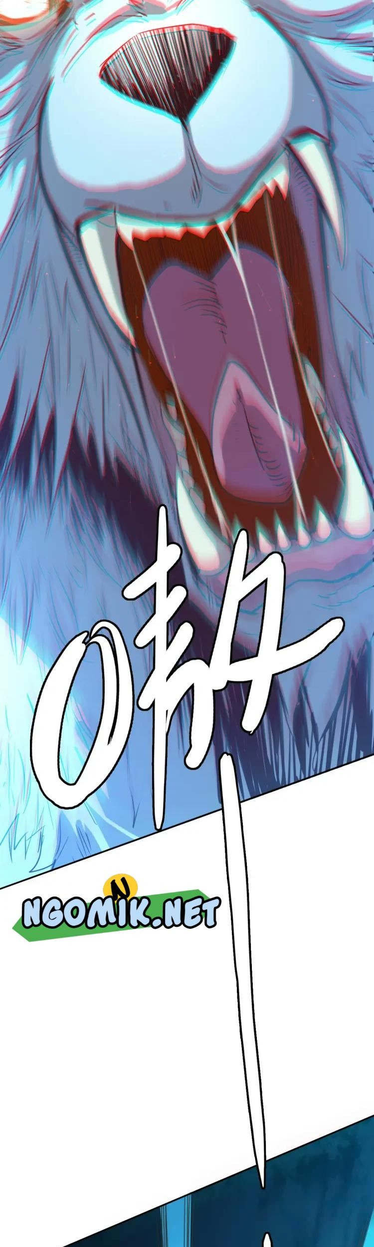 Crazy Leveling System Chapter 04 Gambar 40