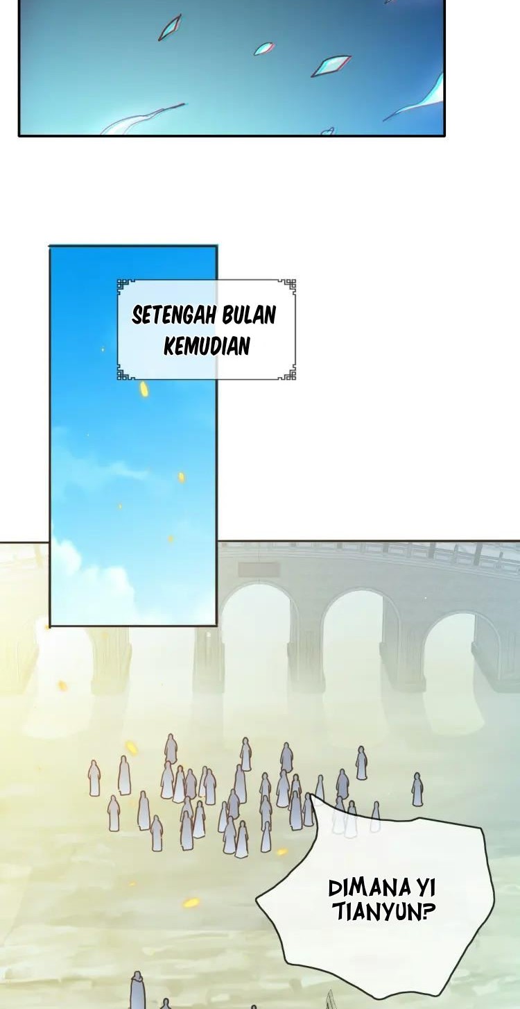 Crazy Leveling System Chapter 04 Gambar 45