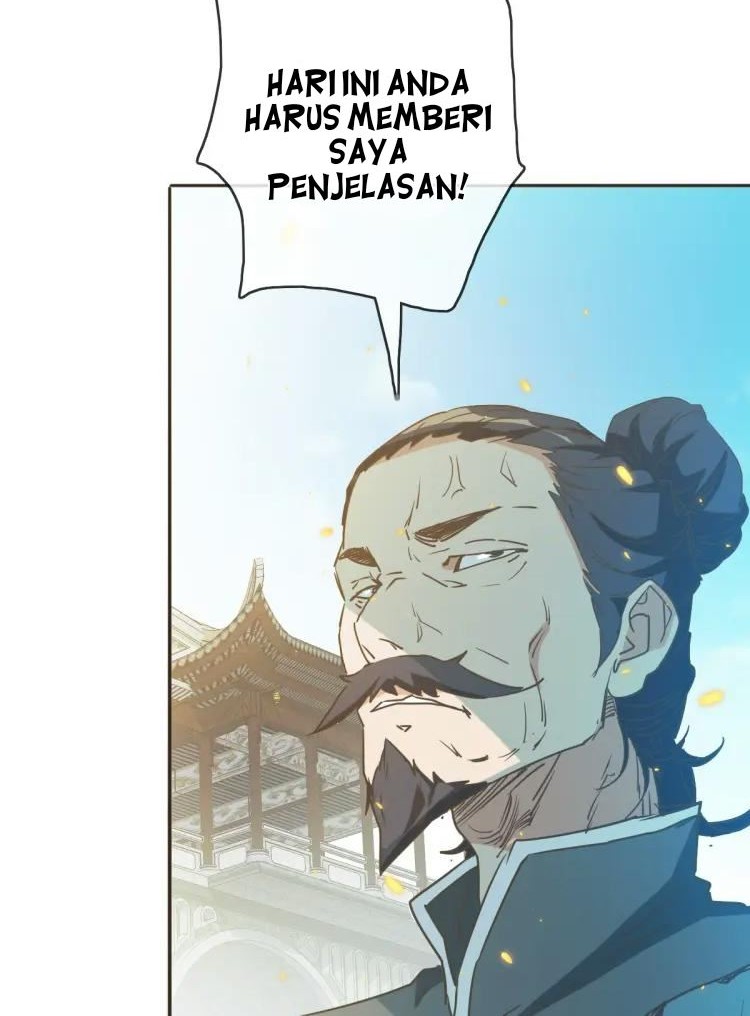 Crazy Leveling System Chapter 04 Gambar 47