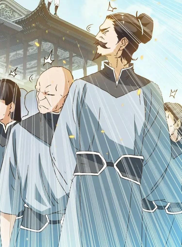 Crazy Leveling System Chapter 04 Gambar 53
