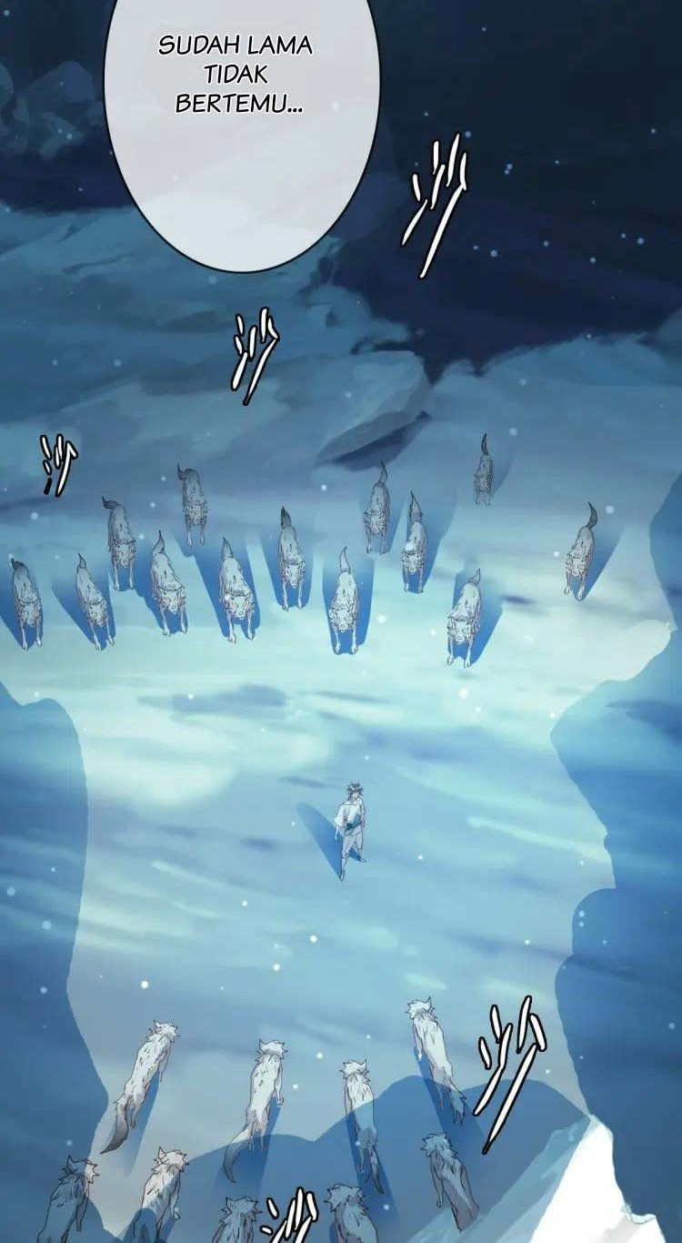 Crazy Leveling System Chapter 04 Gambar 3