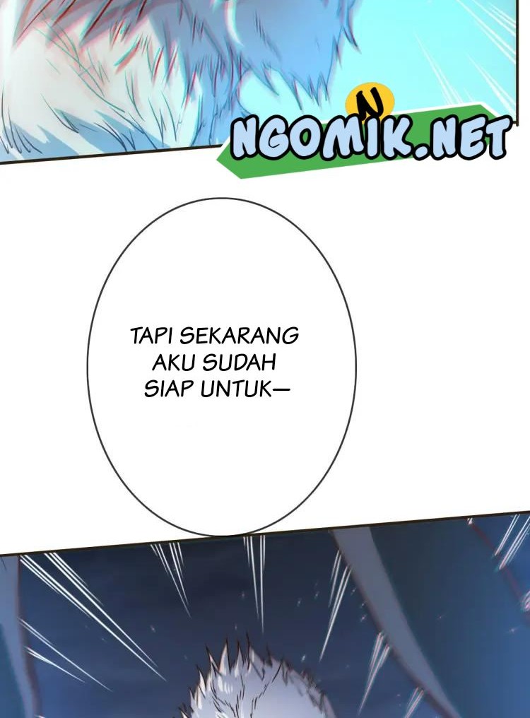 Crazy Leveling System Chapter 04 Gambar 5