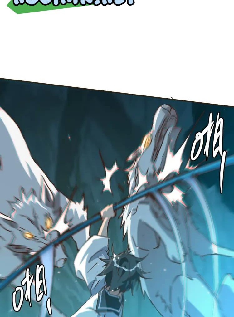 Crazy Leveling System Chapter 04 Gambar 9