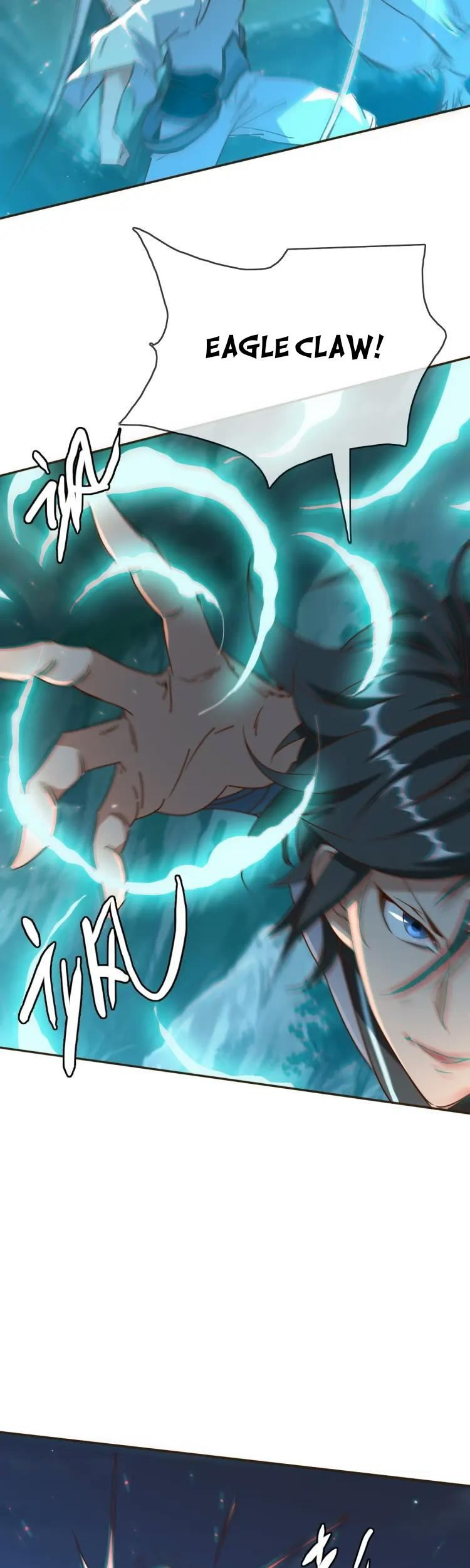 Crazy Leveling System Chapter 04 Gambar 10