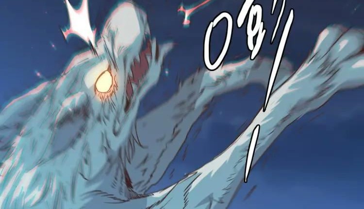 Crazy Leveling System Chapter 04 Gambar 11