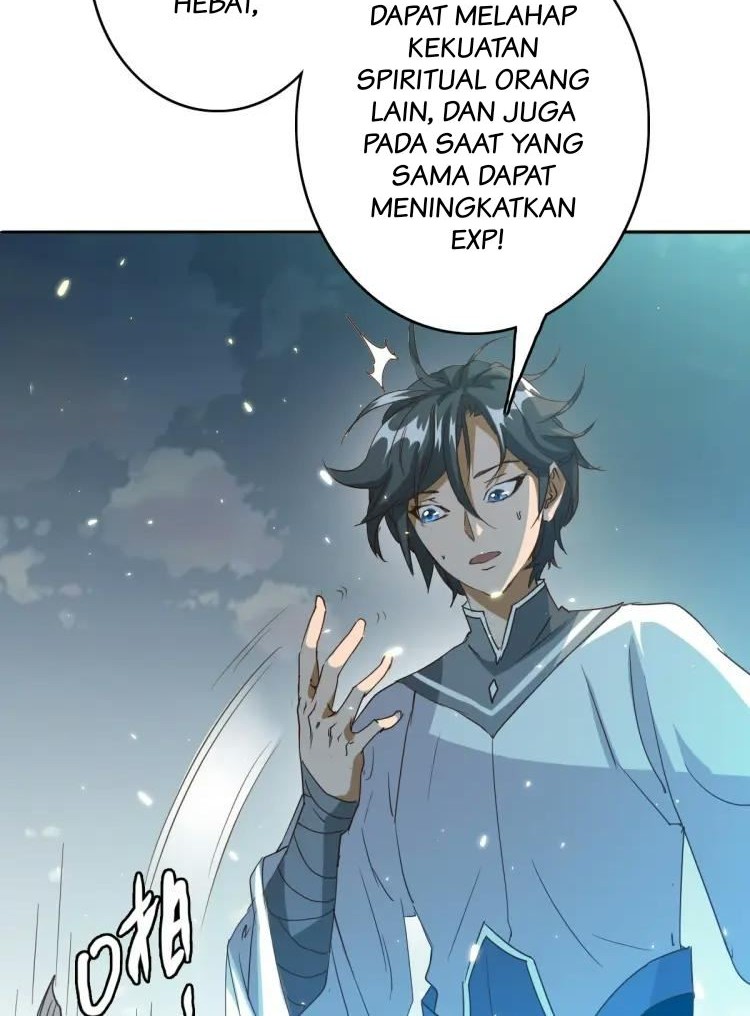 Crazy Leveling System Chapter 04 Gambar 17