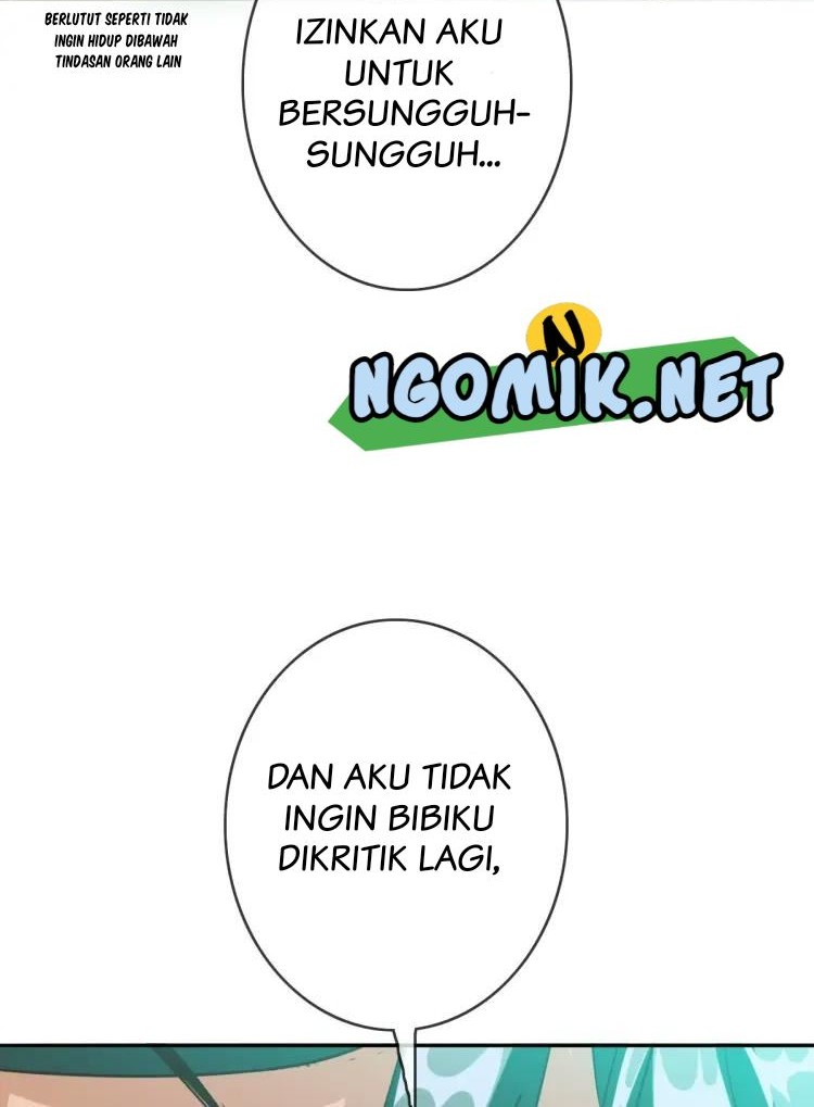 Crazy Leveling System Chapter 03 Gambar 25