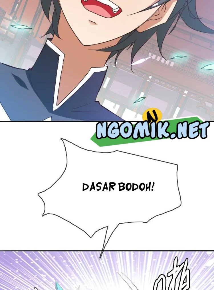 Crazy Leveling System Chapter 03 Gambar 29