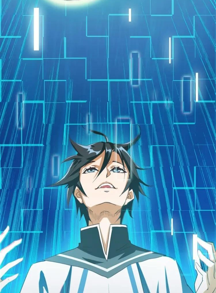 Crazy Leveling System Chapter 03 Gambar 43