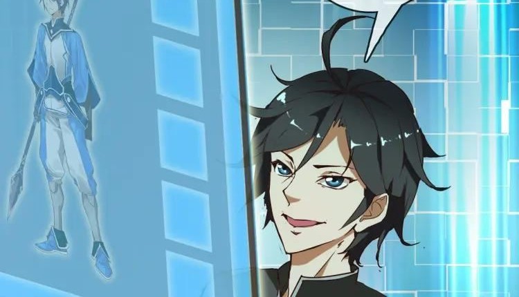 Crazy Leveling System Chapter 02 Gambar 25