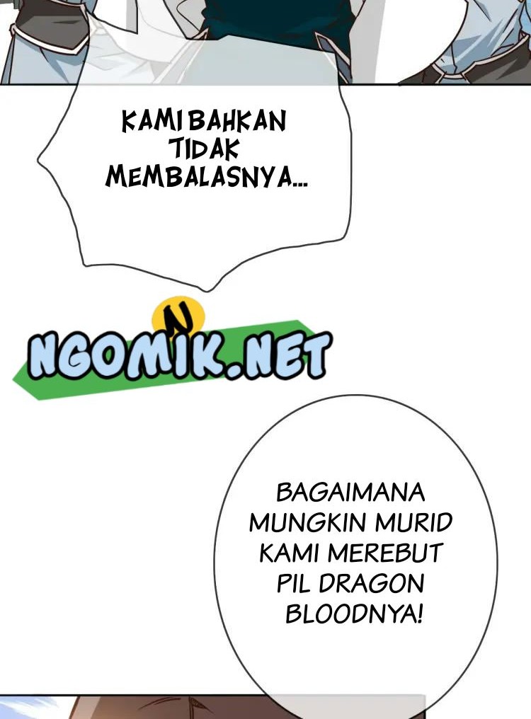 Crazy Leveling System Chapter 02 Gambar 45