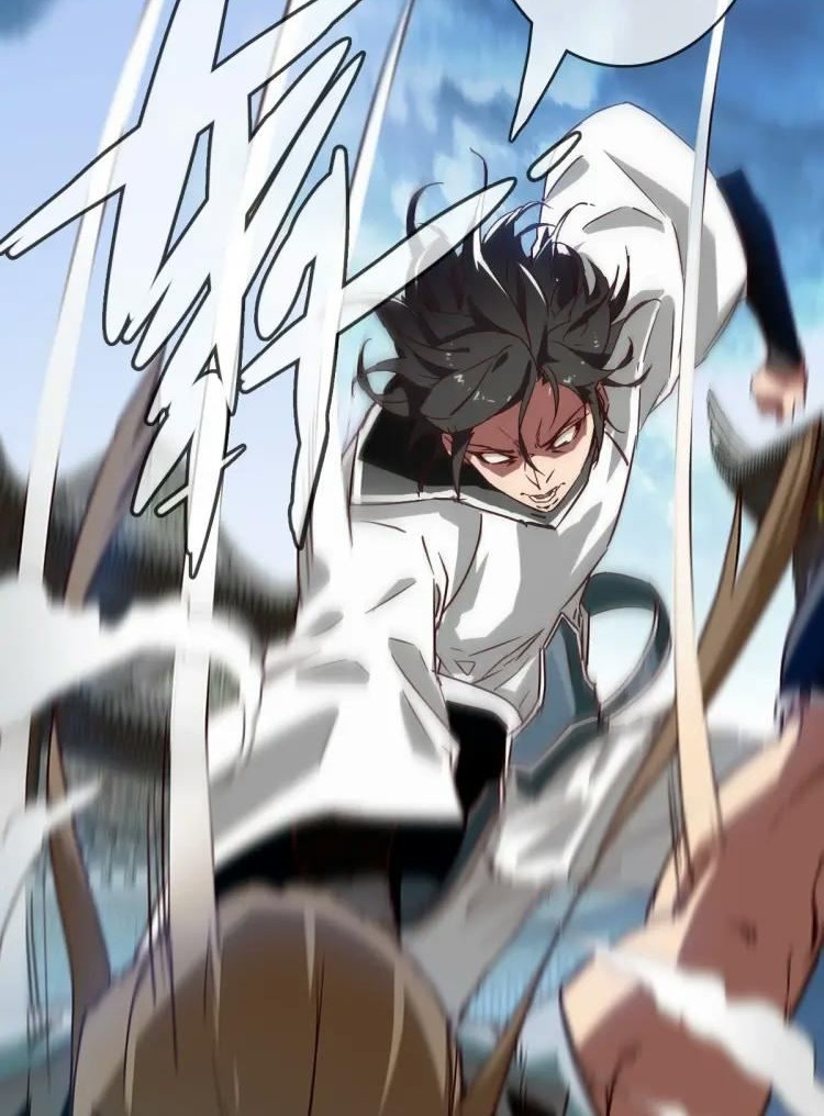 Crazy Leveling System Chapter 02 Gambar 13