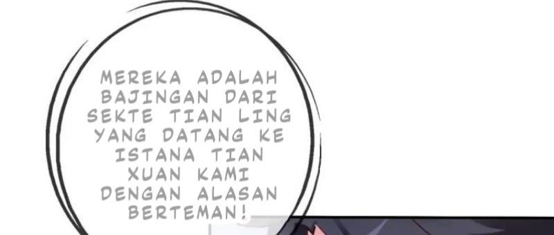 Crazy Leveling System Chapter 01 Gambar 43