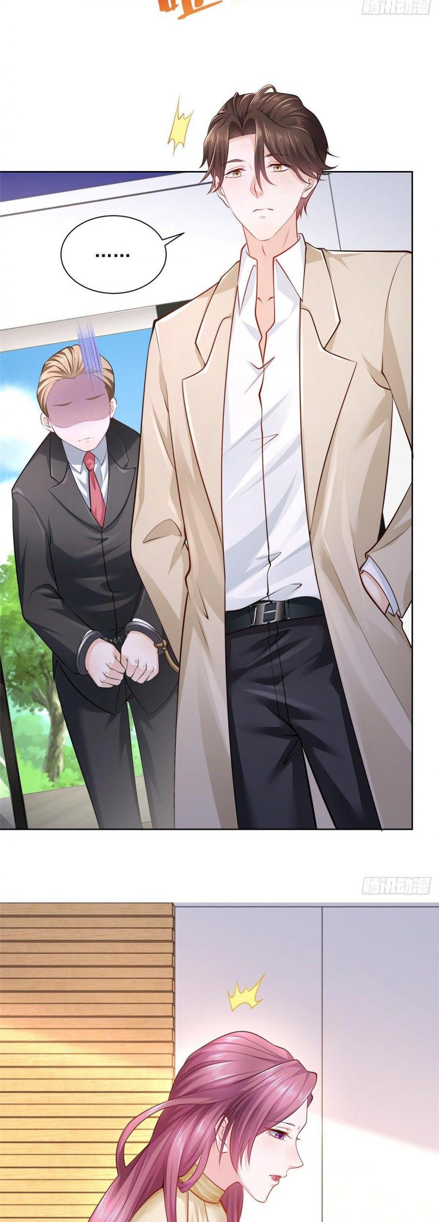 I Randomly Have A New Career Every Week Chapter 39 Gambar 5