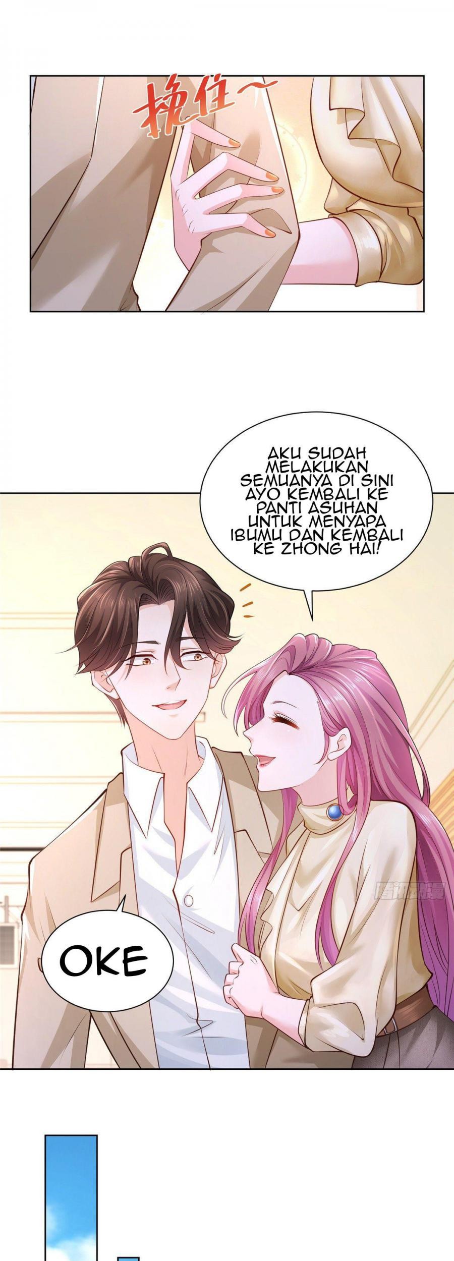 I Randomly Have A New Career Every Week Chapter 39 Gambar 10