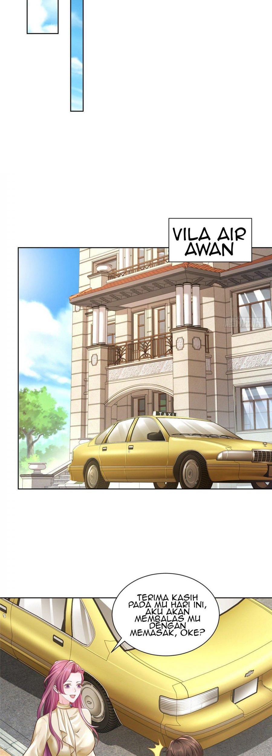 I Randomly Have A New Career Every Week Chapter 39 Gambar 11