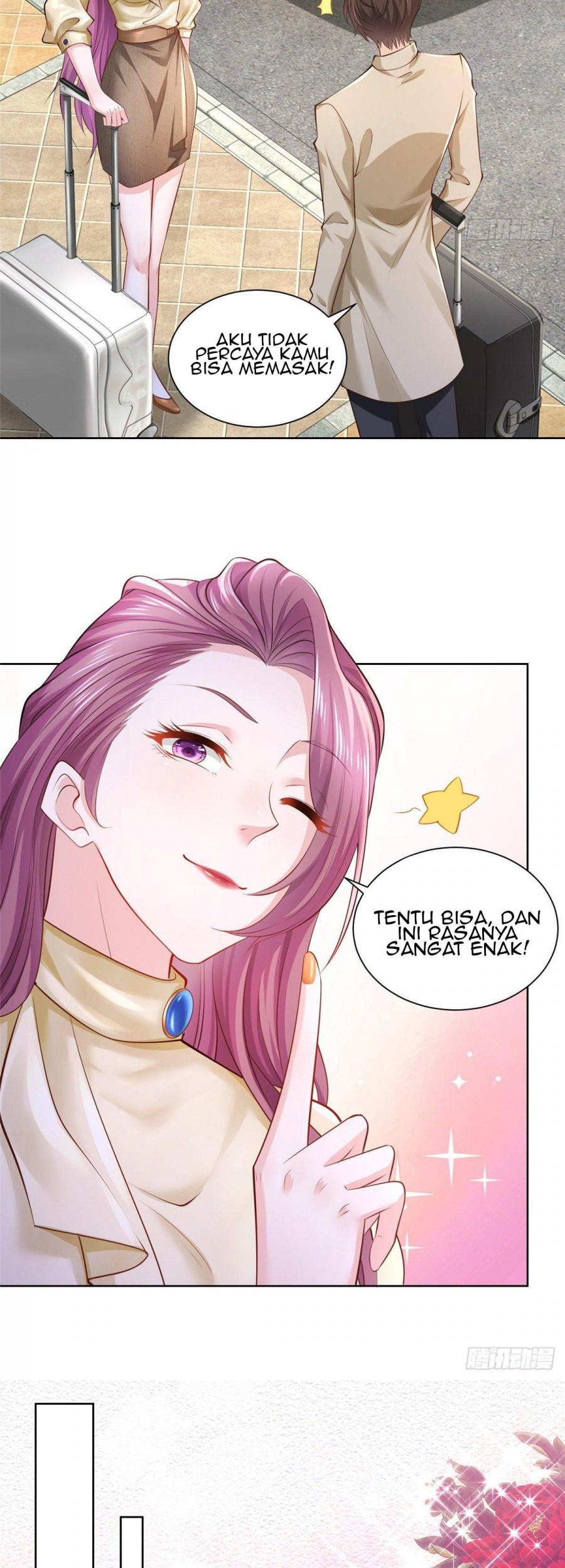 I Randomly Have A New Career Every Week Chapter 39 Gambar 12
