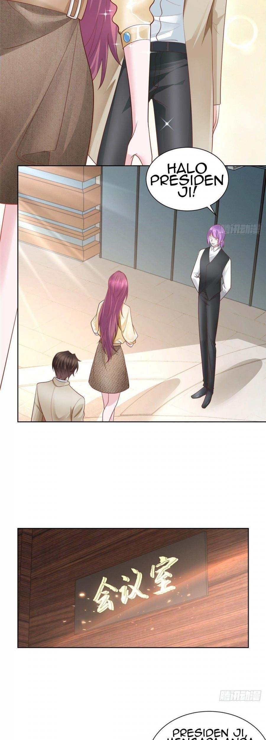 I Randomly Have A New Career Every Week Chapter 38 Gambar 16