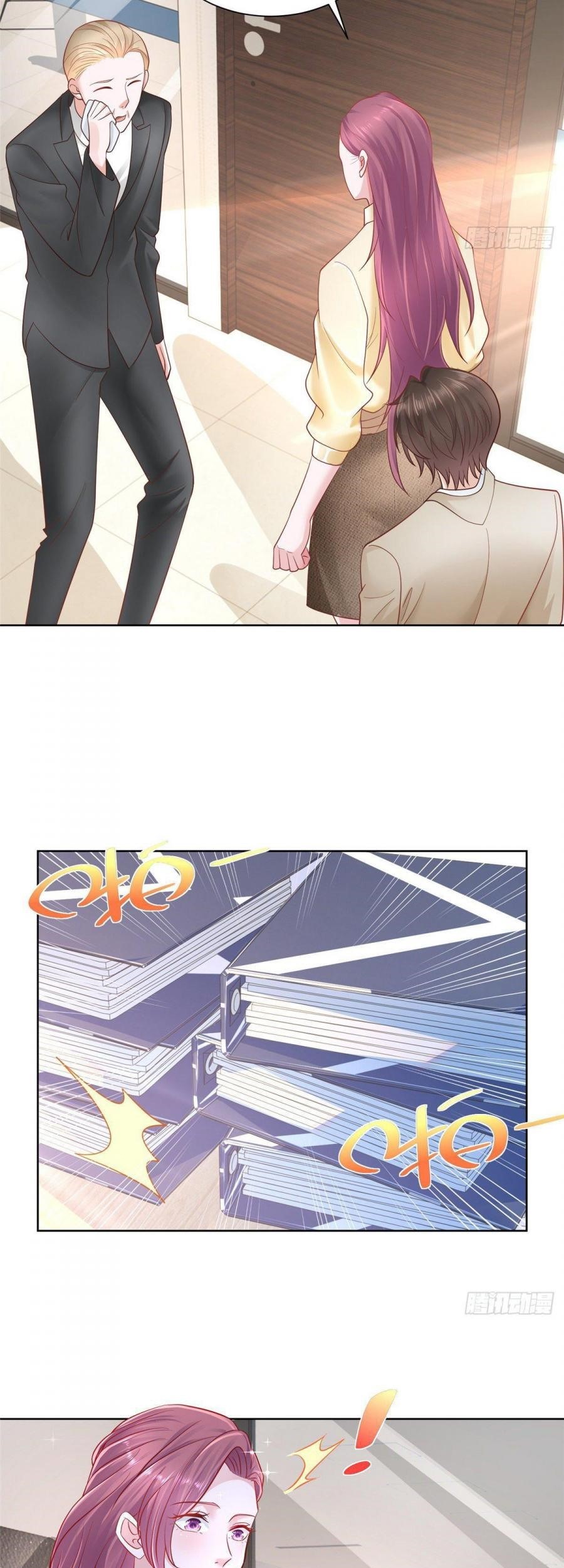 I Randomly Have A New Career Every Week Chapter 38 Gambar 18